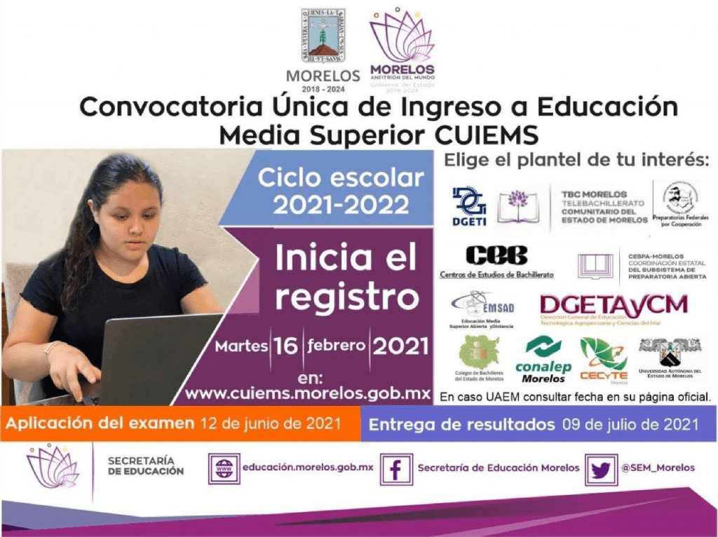 Actualiza CECYTE Morelos a docentes en herramientas colaborativas